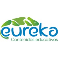 Eureka Contenidos Educativos logo - Similar company to Dardranight Studios
