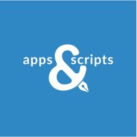 Apps&Scripts Technologies logo - Similar company to Taoglobal Technologies Limited
