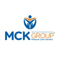 MCK Group logo - Similar company to Obg
