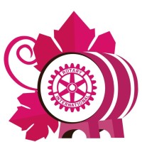 Rotaract Bordeaux les Graves logo - Similar company to Rotary Club Léognan La Brède Montesquieu