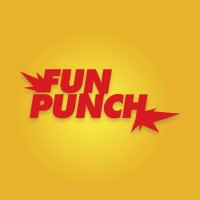 Fun Punch Games logo - Similar company to Game Dev Lisbon