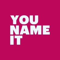 YouNameIt GmbH logo - Similar company to Onzero