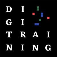 DigiTraining EU logo - Similar company to Digitraining