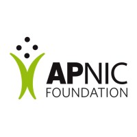 APNIC Foundation logo - Similar company to Apnic