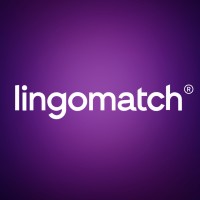 lingomatch logo - Similar company to Digisaar