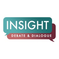 Insight Debate & Dialogue logo - Similar company to Uplands Real Estate Partners