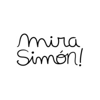 Mira Simón! logo - Similar company to Cucosbaby
