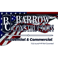 Barrow Construction logo - Similar company to Barrow Properties