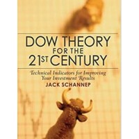TheDowTheory.com logo - Similar company to First Oak Wealth Management