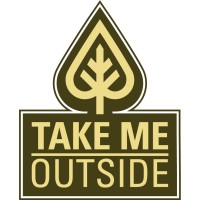 Take Me Outside logo - Similar company to Engineering Quality Podcast