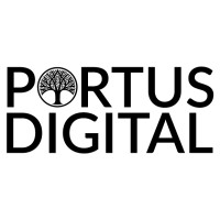 Portus Digital logo - Similar company to Mitm Cyber Security Consulting