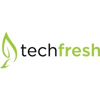 Tech Fresh logo - Similar company to Fresh Tech Ltd.