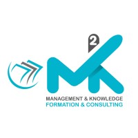 M2K Formation et consulting logo - Similar company to Smaritec