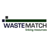 Waste Match logo - Similar company to Wastematch