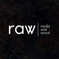 Raw logo - Similar company to Kashmir