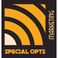 Special Opts