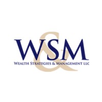 Wealth Strategies & Management logo - Similar company to Prometheus Capital Uva