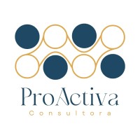 ProActiva Consultora logo - Similar company to Proactiva Consultoria