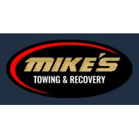 Mike's Towing & Recovery logo - Similar company to Towing Bee