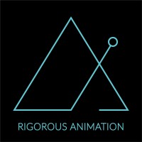 Rigorous Animation logo - Similar company to Totem Studios