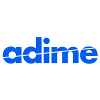 ADIME Distribución logo - Similar company to Electronoticias