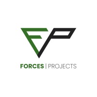 Forces Projects logo - Similar company to Worrall Building Services
