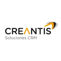 Creantis logo - Similar company to Polysoluble.Com