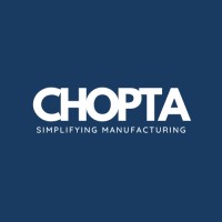 Chopta Structures logo - Similar company to The Executors