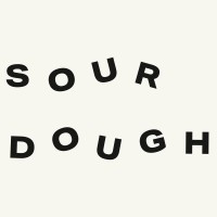Sourdough logo - Similar company to Starter Lab Bakery