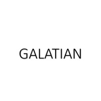 Galatian logo - Similar company to Fifty Five Hospitality