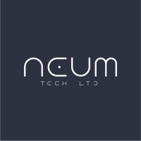 Neum Tech LTD. logo - Similar company to Mustache