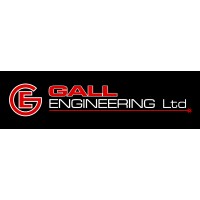 Gall Engineering Ltd logo - Similar company to Wellahead Engineering Ltd