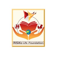 RiSiKo Life Foundation logo - Similar company to Bookkeeping Support