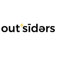 Agencia Outsiders logo - Similar company to Inbuze Digital Marketing