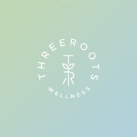 ThreeRoots Wellness logo - Similar company to Transitional Characters