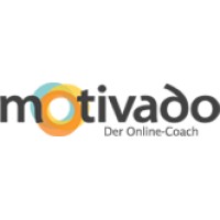 Motivado GmbH logo - Similar company to Emanuel Albert Coaching