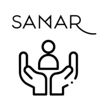 Samar NGO logo - Similar company to Vriddhi