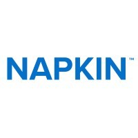 Napkin Dubai logo - Similar company to Regrally Technologies