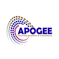 APOGEE Sourcing logo - Similar company to Precision Components, Inc.