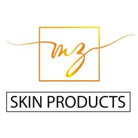 Mz skin Products logo - Similar company to Inkvalley