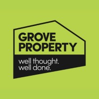 Grove Property Ltd logo - Similar company to C.A. Duquemin