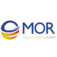MOR Software Careers logo - Similar company to Mor Software Jsc