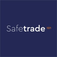 SafeTrade101 logo - Similar company to Rodec Conseils