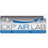 Exp'air Lab logo - Similar company to Uvia