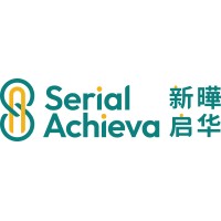 Serial Achieva Limited logo - Similar company to Serial System Ltd