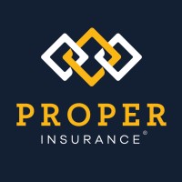 Proper Insurance® logo - Similar company to Bold Ceo