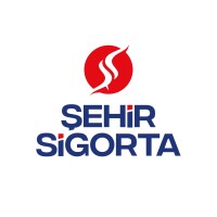 Şehir Sigorta logo - Similar company to Vissita