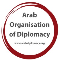 Arab Organisation of Diplomacy logo - Similar company to Acceleras