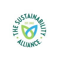 The Sustainability Alliance logo - Similar company to Keep Oklahoma Beautiful