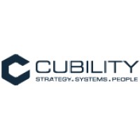 Cubility Pty Ltd logo - Similar company to Think Solutions